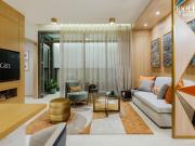 1001 Parkway Residences, Filinvest Alabang 1 Bedroom...