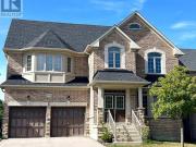 1001 Poppy Lane, Newmarket, ON, L3X 3H6 house for lease...