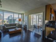 Penthouse in Downtown Vancouver, BC