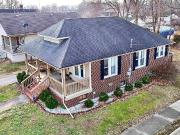 1001 S Jackson Street