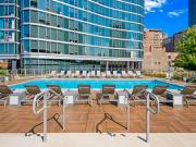 1001 South State Penthouse