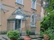 100/2025 U VA Villa d'epoca in asta a Saronno