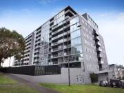 1002/1 Moreland Street, Footscray VIC 3011 Apartment For...