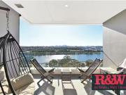 1002/26 Levey Street, Wolli Creek Apartment for rent...