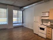 10024 Jasper Avenue 407, Edmonton, Alberta, Canada, T5J...