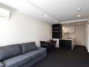 1002/601 Little Collins Street, Melbourne Apartment for...