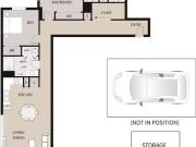 1002/68 La Trobe Street, MELBOURNE Apartment for rent...