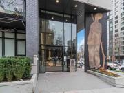 1002 PACIFIC STREET, Vancouver, BC V6Z 1C3 Condo For...