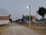 1002 Sq.Ft. Plot in Raebareli Road Lucknow Listing ID #9600