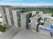 1002 sqm Bare Shell Office Space for Lease in Quezon City