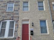 1002 W Lombard St, Baltimore, MD 21223