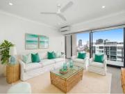 1003/111 Quay Street, BRISBANE CITY Apartment for rent...