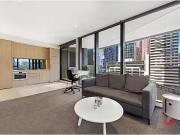 1003/120 A'beckett Street, Melbourne Apartment for...