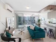1003/45 Boundary Street, SOUTH BRISBANE Apartment for...