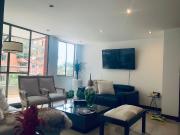 10034 Apartamento en venta en San Lucas, Poblado, Medellin