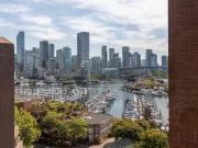 1003 1450 Pennyfarthing Drive, Vancouver, BC, V6J 4X8...