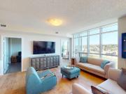 1003 16 Varsity Estates Circle Northwest 1 Bed + Den...