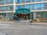 1003 55 Elm Drive W, Mississauga | Suspended, W12526 |...