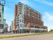 1003 Enterprise Boulevard, Markham, ON, L6G 0G4 lease...