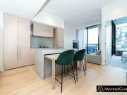 1004/10 Wominjeka Walk, West Melbourne, VIC 3003