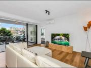 Fully Furnished 10th Floor Apartment Overlooking...