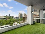 1004/19 Queens Road, Melbourne Apartment for rent Listed...