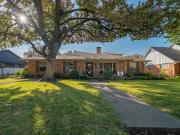 10042 Edgecove Dr, Dallas, TX 75238