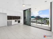 1004/348 Water Street, FORTITUDE VALLEY Apartment for...