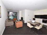 1004/601 Little Lonsdale Street, Melbourne Apartment for...