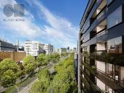 1004/83 Flemington Road, NORTH MELBOURNE Apartment for...