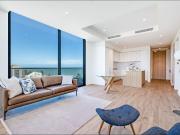 Stunning Furnished 3 Bedroom Beachfront Apartment with... Stunning Furnished 3 Bedroom Beachfront Apartment with...