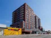 1004 185 Alberta Avenue in Toronto: Oakwood Village...