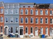 1004 Bennett Pl, Baltimore, MD 21223