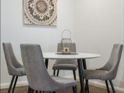 The Pinnacle of Living