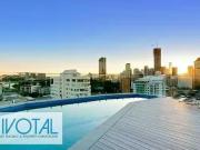 10052/59 Oconnell Street, Kangaroo Point, QLD 4169