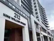 1005 212 King William Street, Hamilton, ON, L8R 3P2 lease.