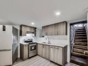 1005 Bloor Street West Basement Toronto ON M6H 1M1...