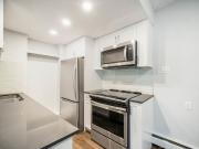 1005 Jervis Street Vancouver 1 Bedroom Apartment for Rent