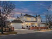 1005 Sierra Morena Park Sw, Calgary, AB, T3H 3N9...