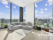 1006/10 Wominjeka Walk, West Melbourne, VIC 3003