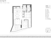 1006/15 Manning Street, South Brisbane Apartment for...