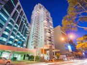 1006/237 Adelaide Terrace, Perth, WA 6000