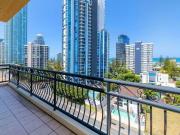 1006/2988 Surfers Paradise Boulevard, Surfers Paradise...