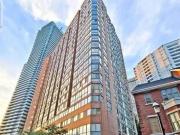 1006 1055 BAY ST Toronto Ontario