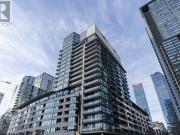 1006 8 Telegram Mews, Toronto, ON, M5V 3Z5 condo for...