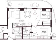 1006 Front Street E, Toronto | For Rent @ $2,600 |...