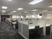 1006 SQM FULLY FURNISHED OFFICE SPACE FOR LEASE IN...