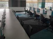 1006 SQM OFFICE SPACE FOR LEASE IN QUEZON CITY