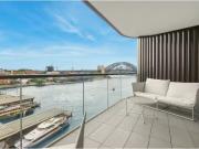 1007/71 Macquarie Street, Sydney Apartment for rent...