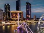 1007/8 Margaret Street, BRISBANE CITY Apartment for rent...